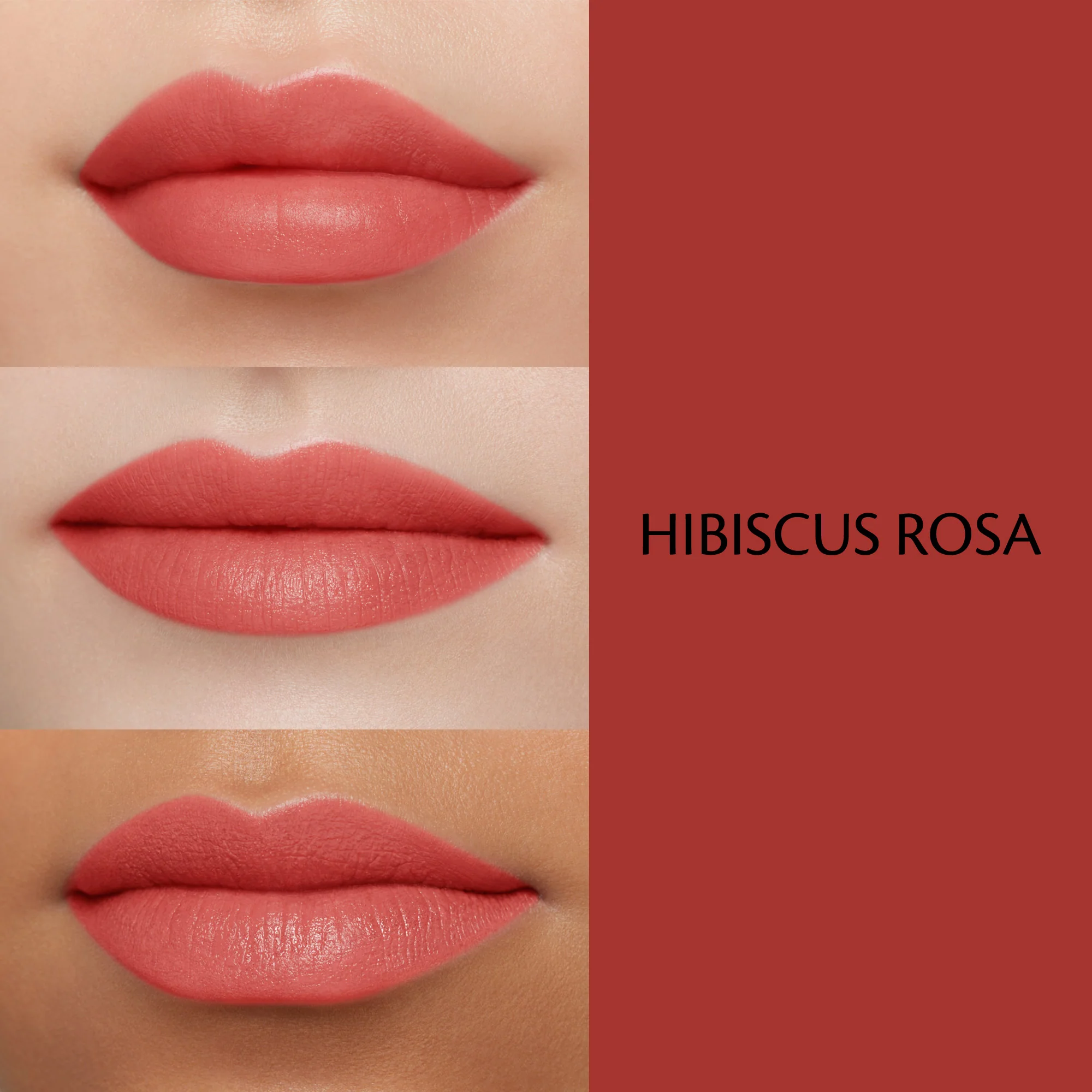 Labbra Cream Rouge Matte - Rossetto brillante, Rossetto