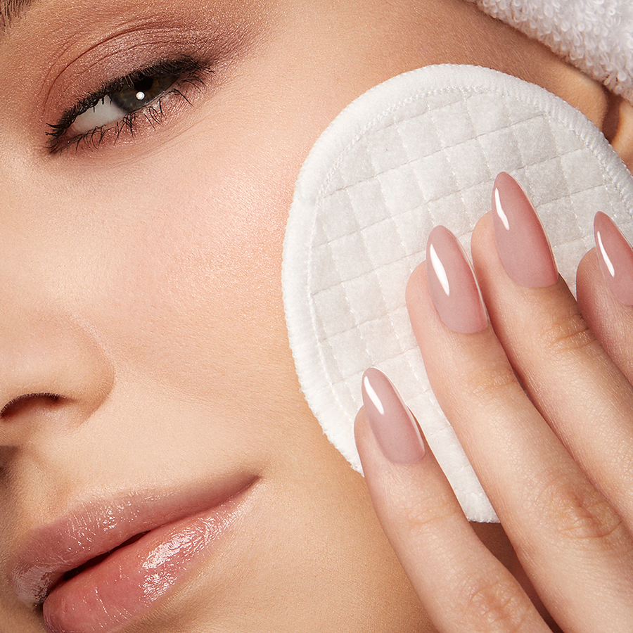 MAKE-UP-ENTFERNER-REINIGUNGSTÜCHER