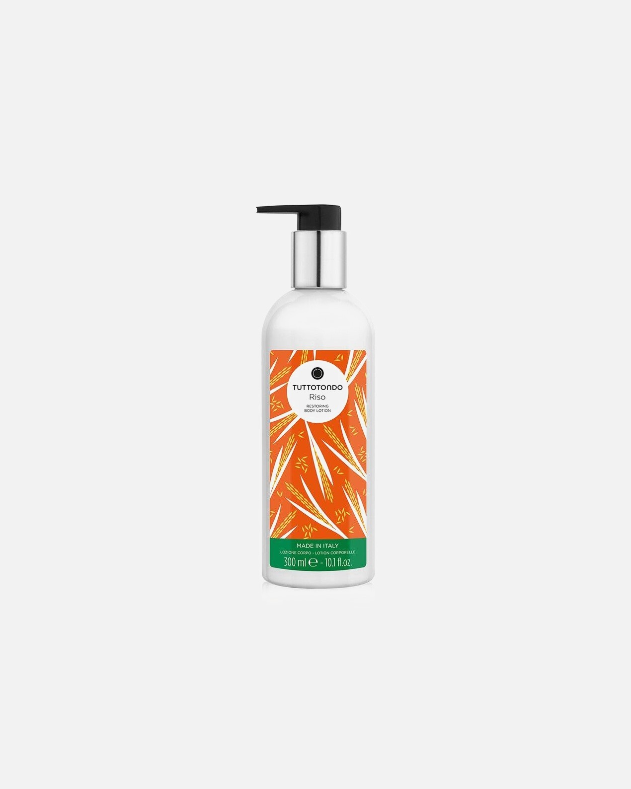 Loción corporal Tuttotondo - 300 ml