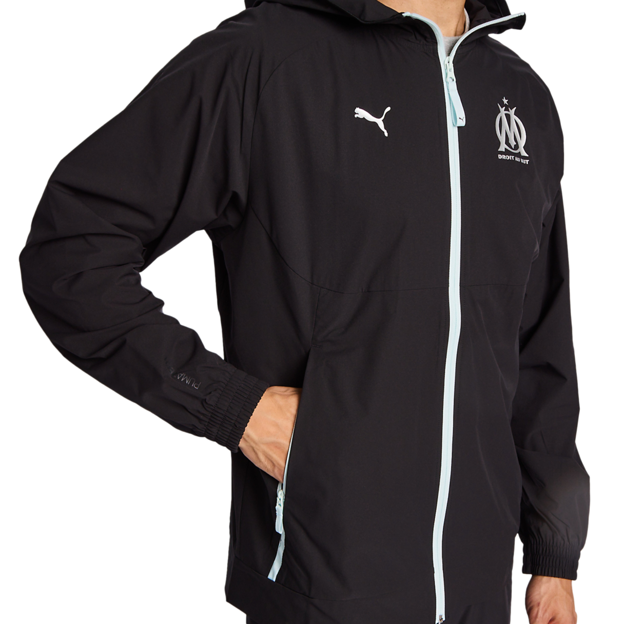 Puma Olympic Marseille