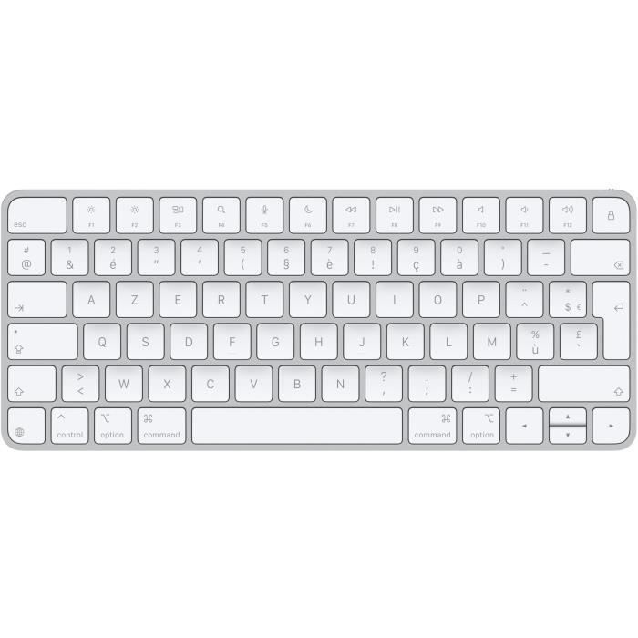 Teclado mágico - FR