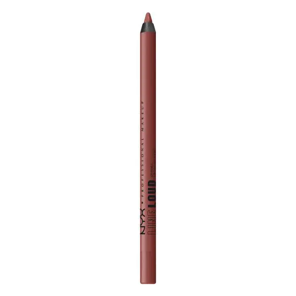 NYX Line Loud Konturówka do ust Leave A Legacy