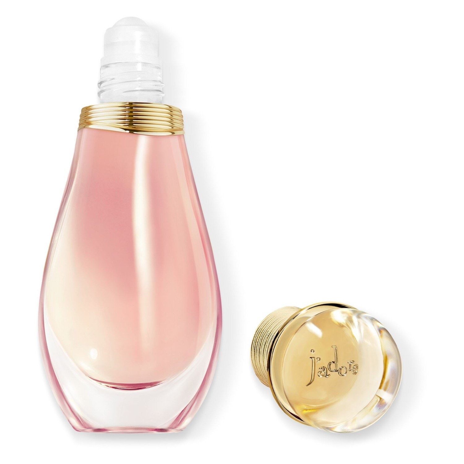 DIOR J'adore Perfume Eau de Toilette Roller-Pearl - 20 ml