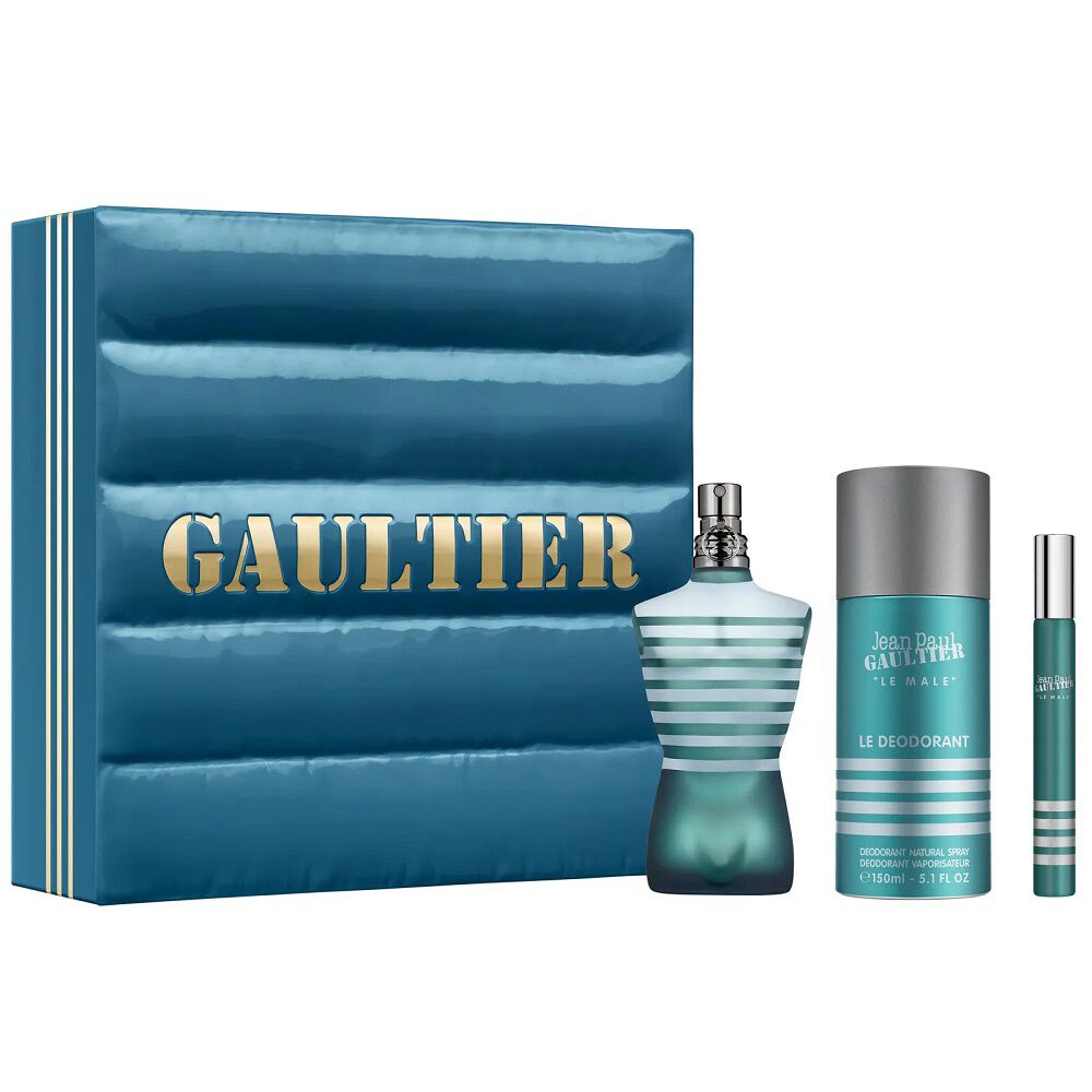 Jean Paul Gaultier Le Male