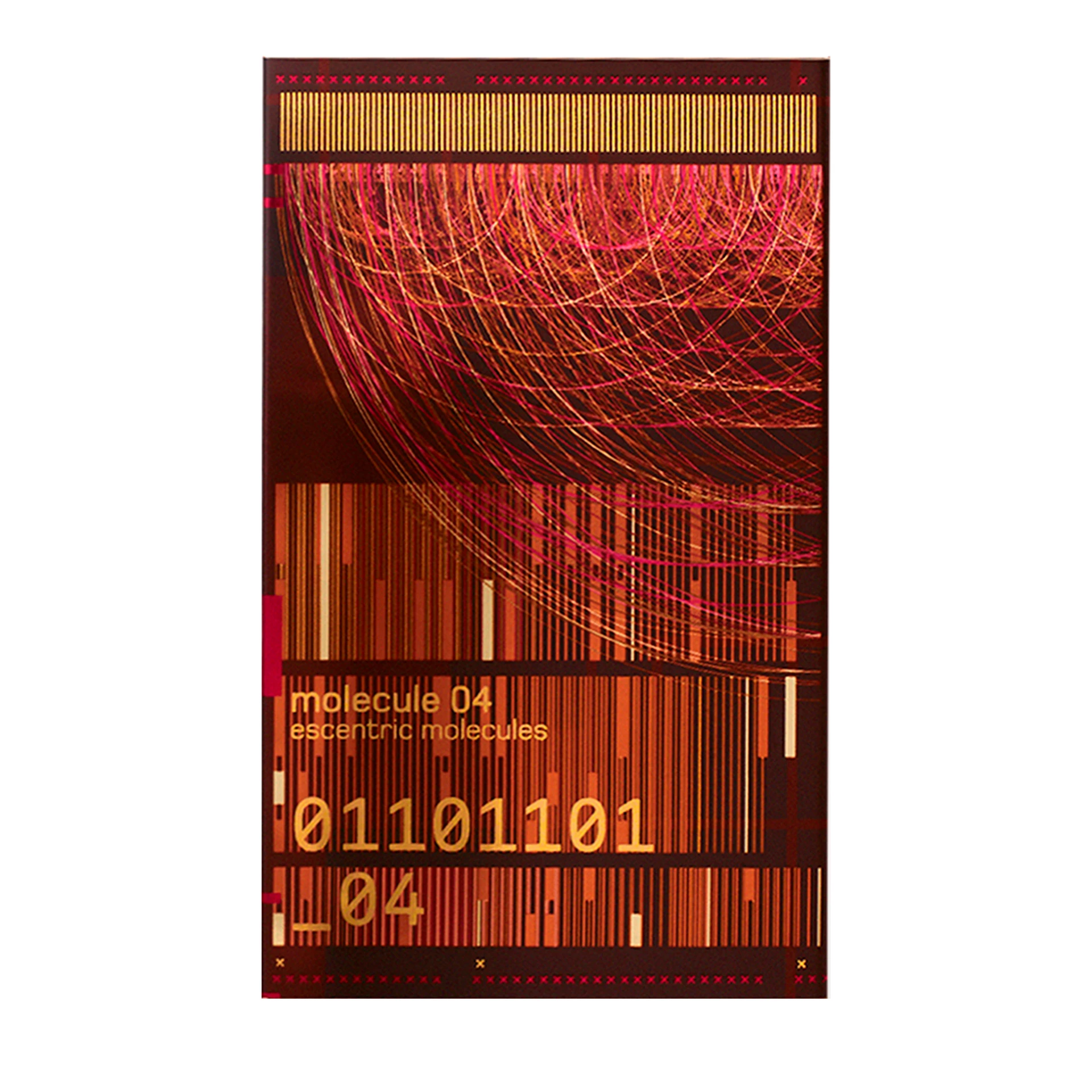 Molecule 04 EdT 30 ml - Escentric Molecules
