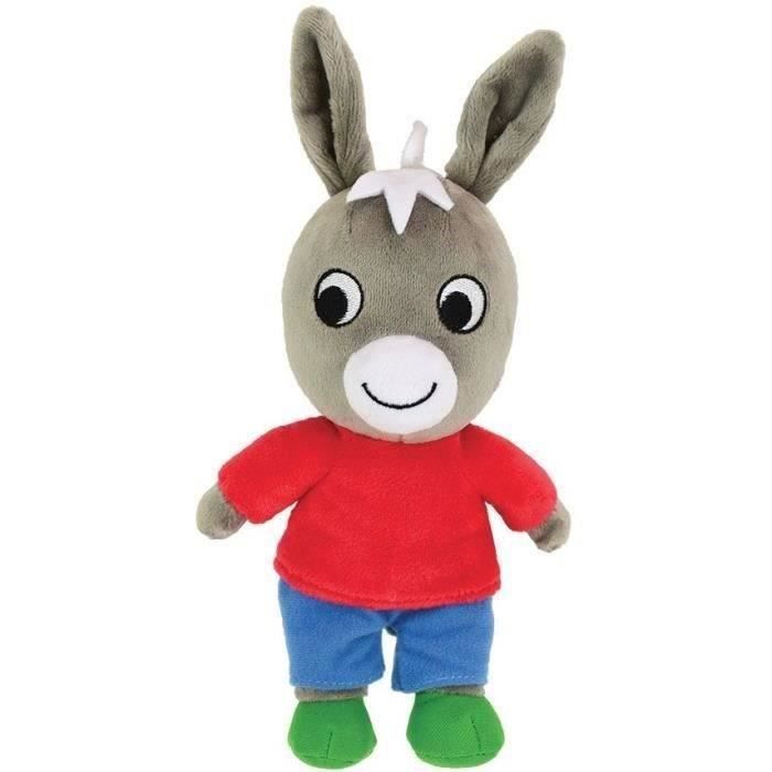 JEMINI Trotro 023946S Plüschtier Höhe: ± 23 cm