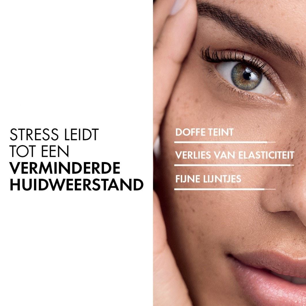 Vichy mitrinošais serums ar minerālvielām 89 probiotisko frakciju koncentrāts - 30 ml