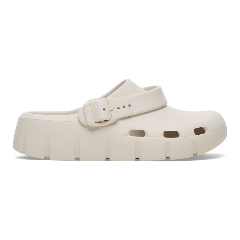Birki Flow Kids EVA EVA - Eggshell Eggshell