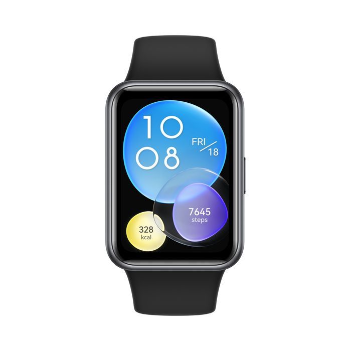 Smartwatch - HUAWEI - Watch Fit 2 - Tela AMOLED de 1,74