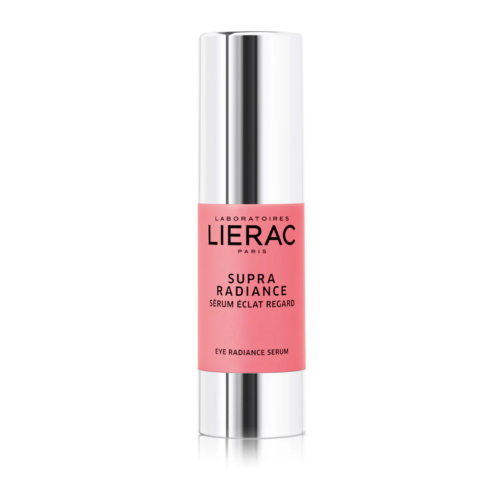 Supra Radiance Sérum Éclat Regard - Contorno occhi antirughe