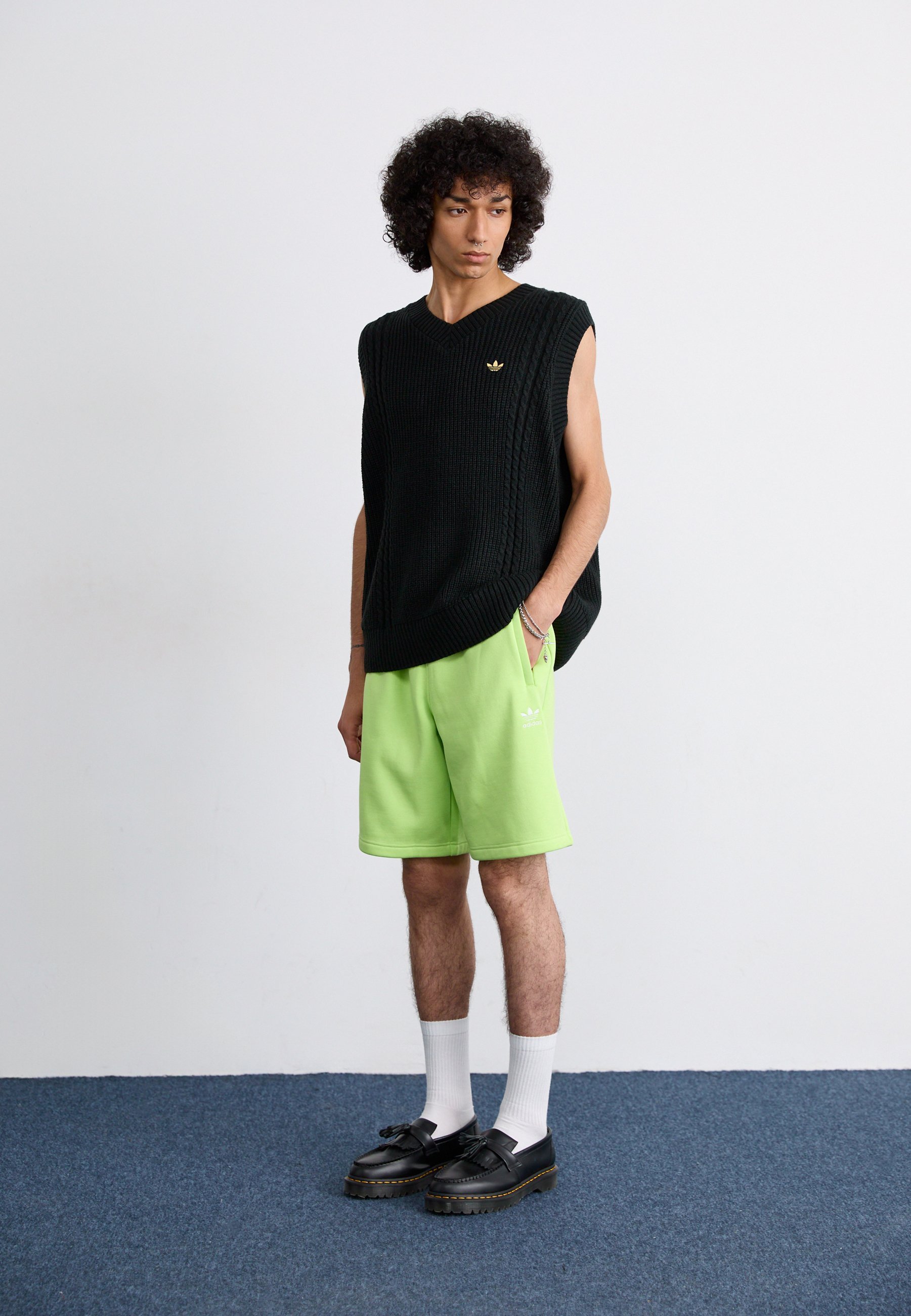 Teplákové kalhoty adidas Originals