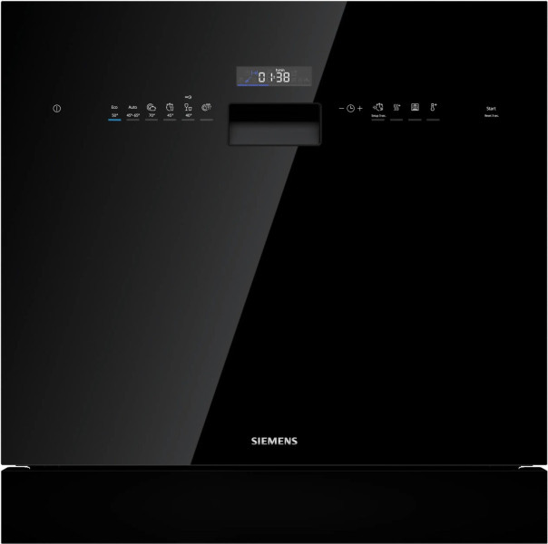 Zmywarka SIEMENS SC05IB00TE