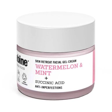 laCabine Skin Retreat -kasvogeeli-voide Mattapintainen epäpuhtauksia ehkäisevä kasvovoide 50 ml 50 ml