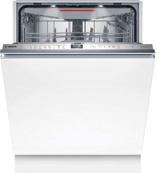 Zmywarka BOSCH SMV6ZCX16E