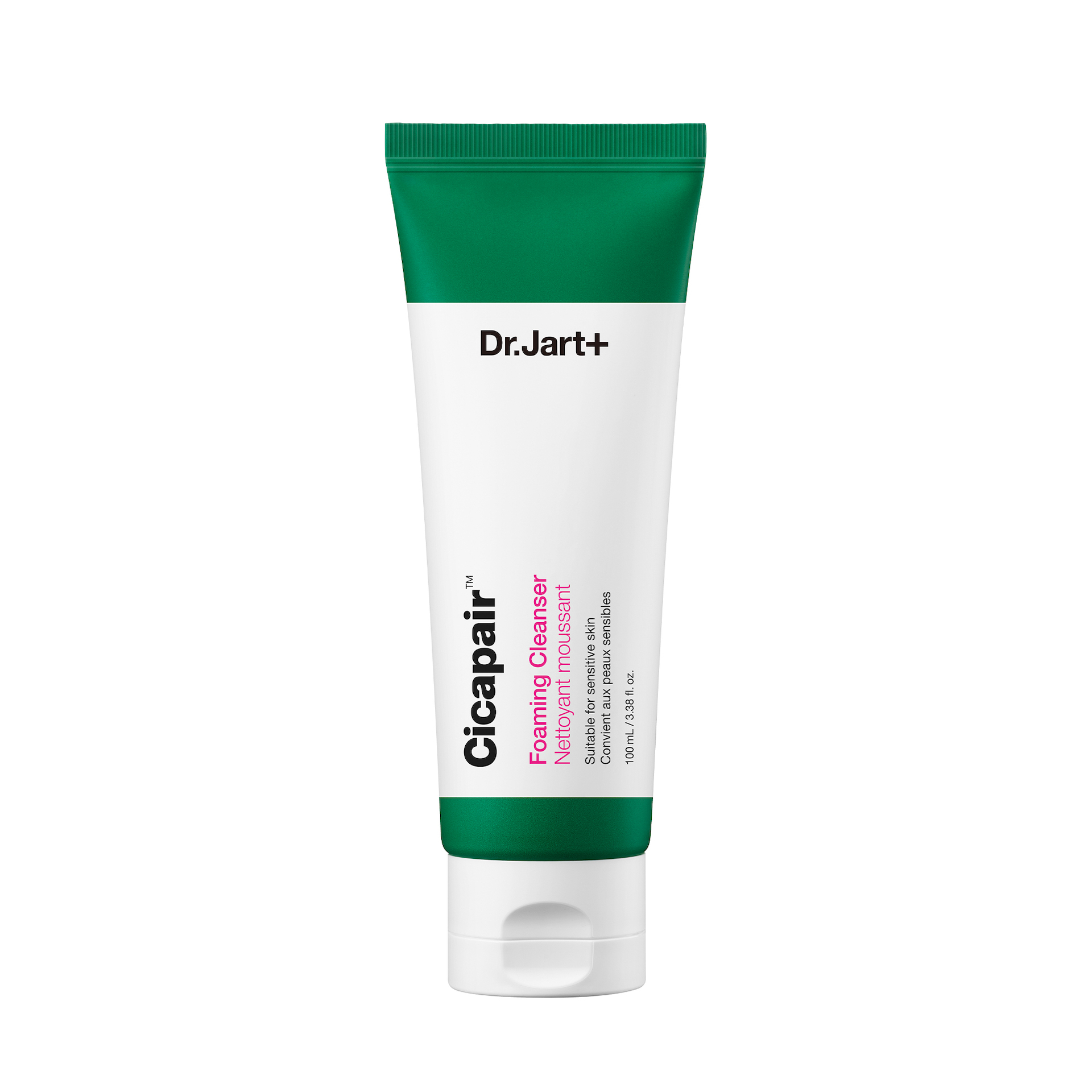 Cicapair Demachiant Spumant 100 ml - Dr.Jart+