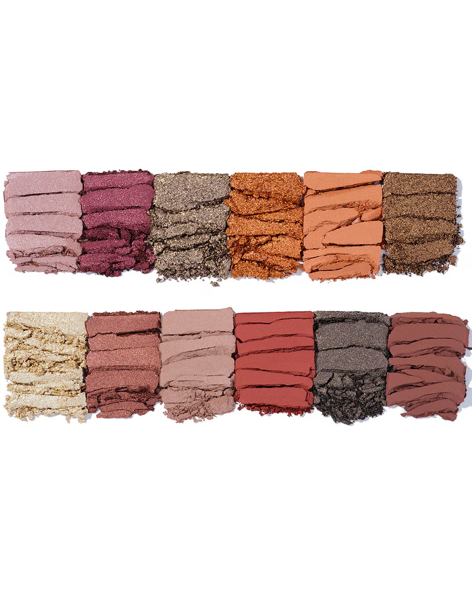 Paleta Anastasia Beverly Hills Rose Metals