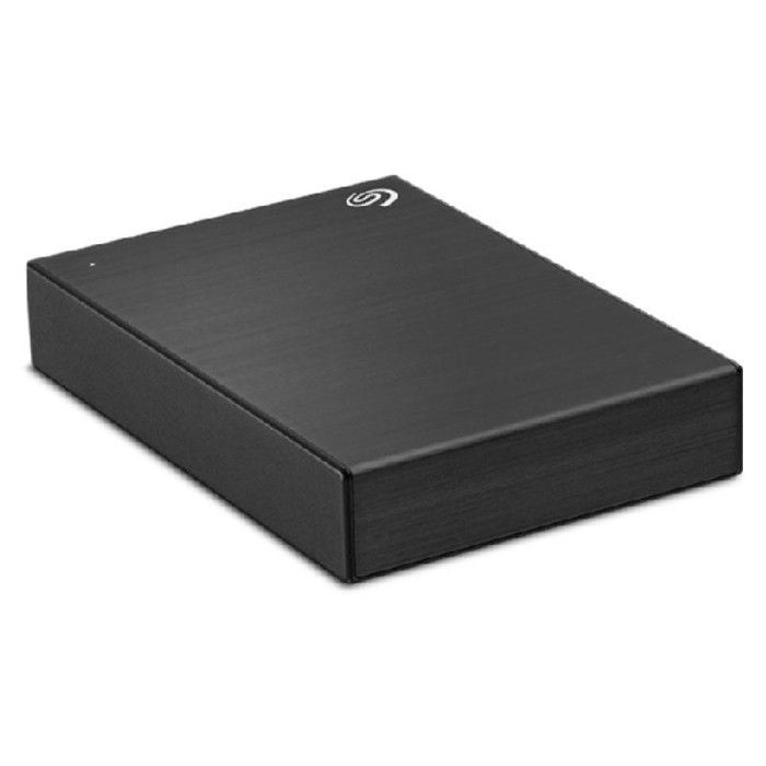 External hard drive - Seagate - One Touch STKY2000400 - 2TB - USB 3.0 - Black