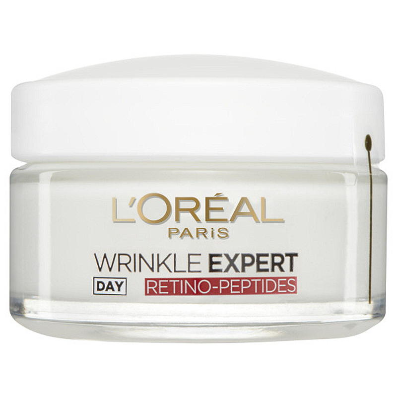 L'Oréal Tagescreme 50 ml Faltenexpertise 45