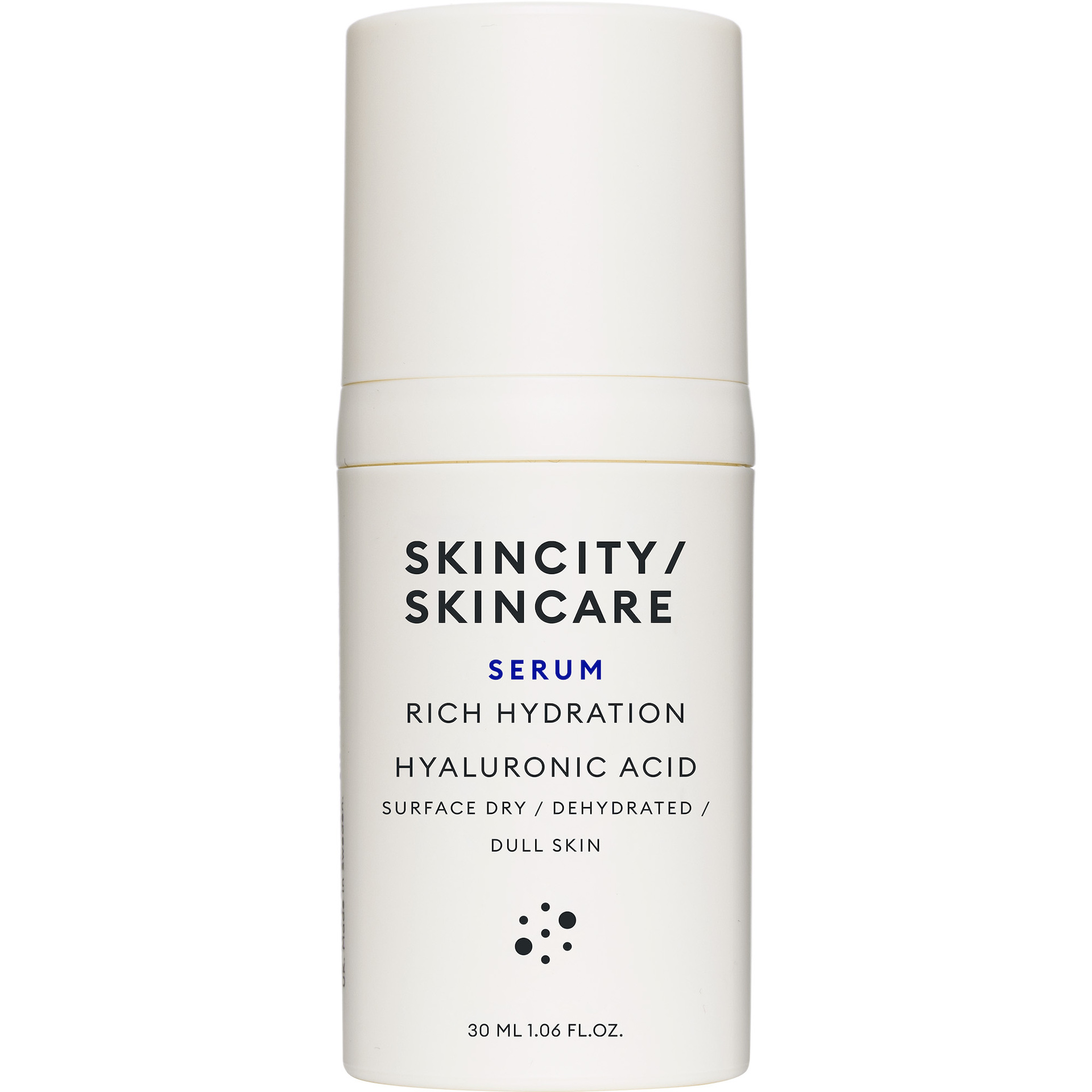 Rich Hydration Serum 30 ml - Skincity Skincare