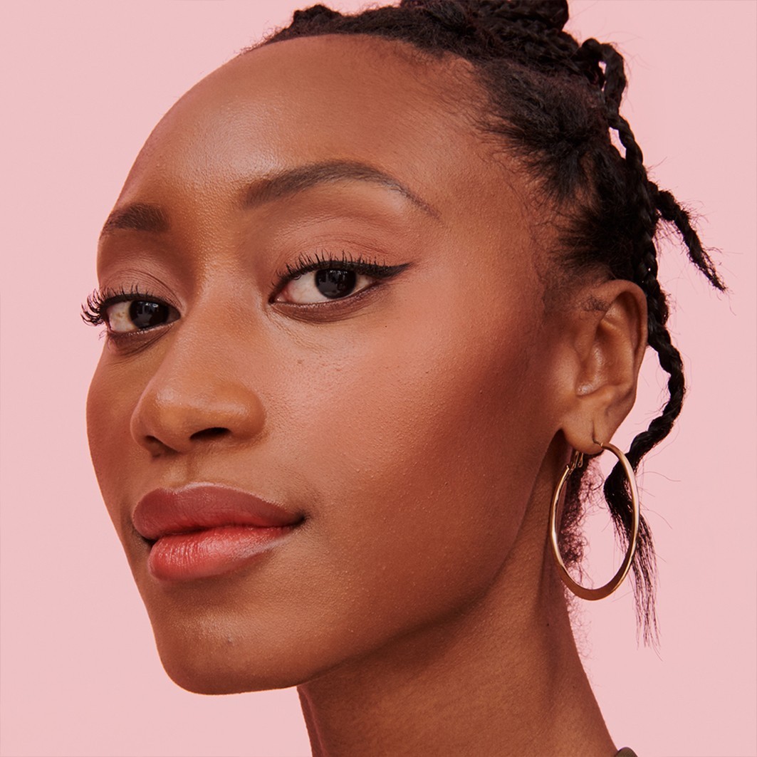 Bronzer a lícenka Benefit Blush Collection Starlaa Rougepulver - 6 g
