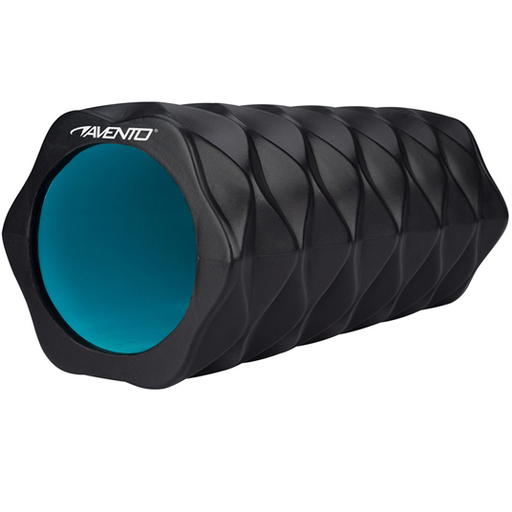  Sr Fit Avento Masaje Rodillo Espuma Wave