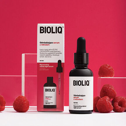 Bioliq PRO