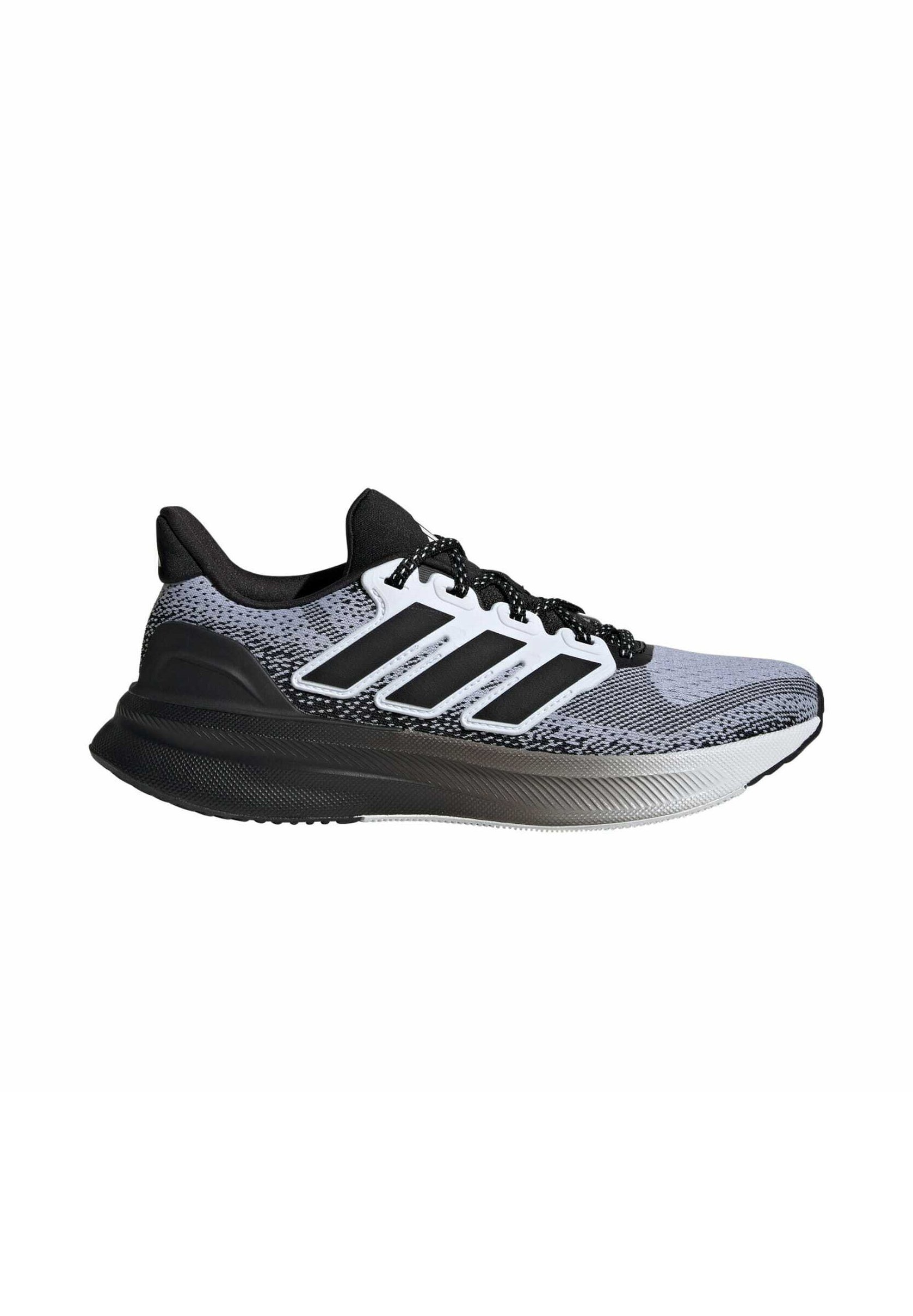 adidas Performance ULTRARUN 5 - Scarpe da trail running - bianco nuvola/nero nucleo/bianco nuvola