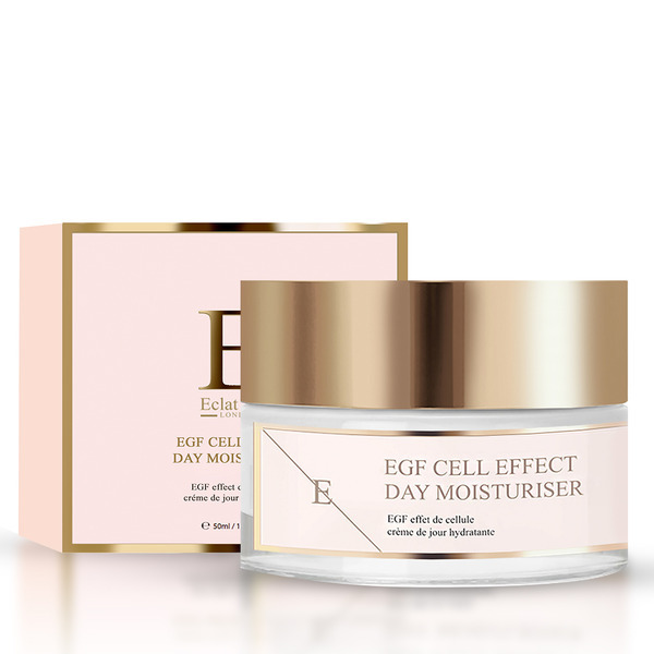 Eclat Skin London Cell Renewing Dag- & Nachtset