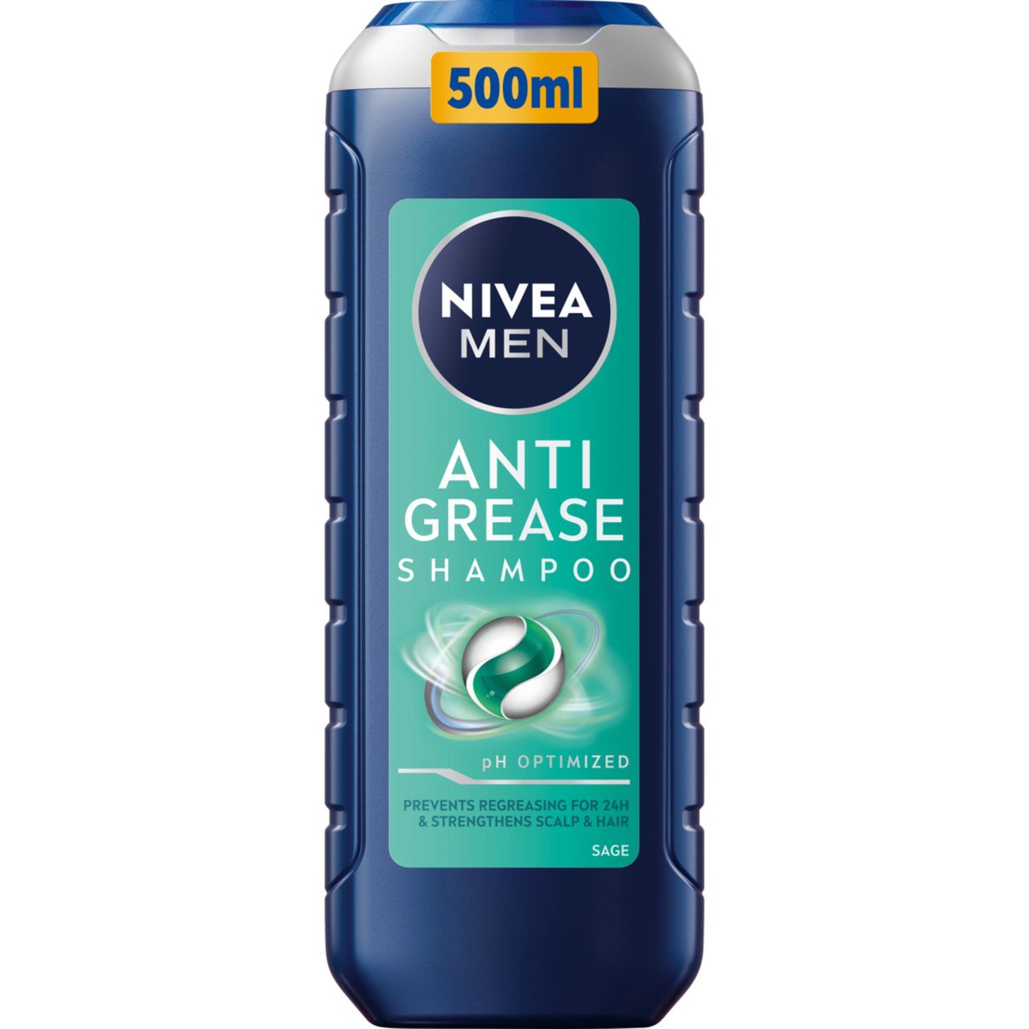 Nivea Men Anti Grease