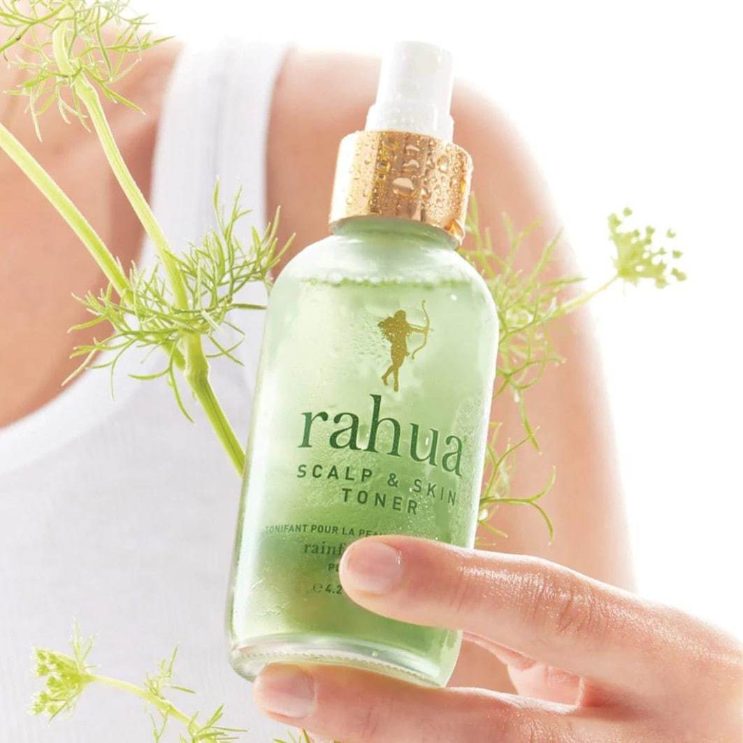 Rahua tonik za vlasište i kožu – 124 ml