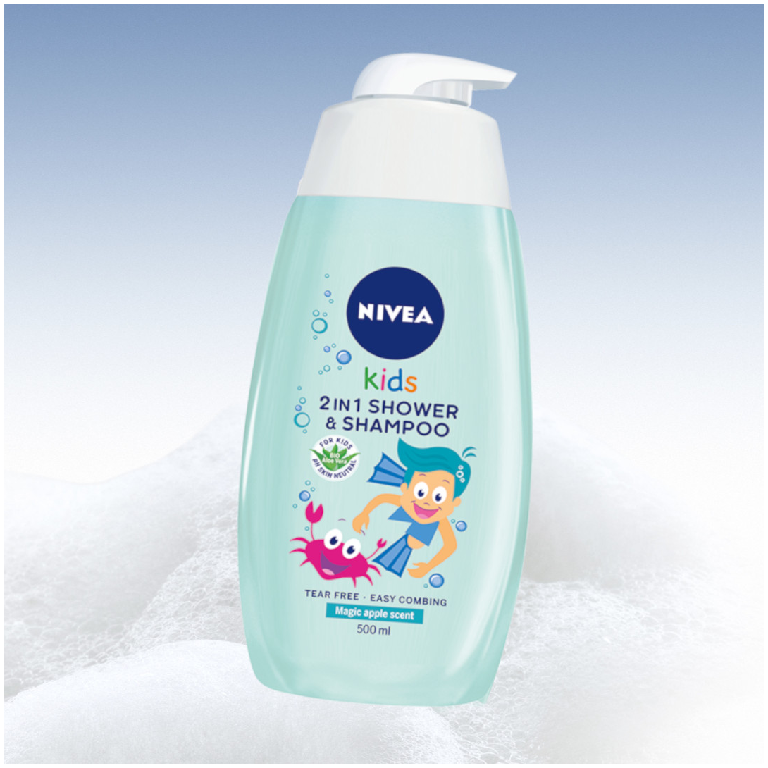 Nivea Kids