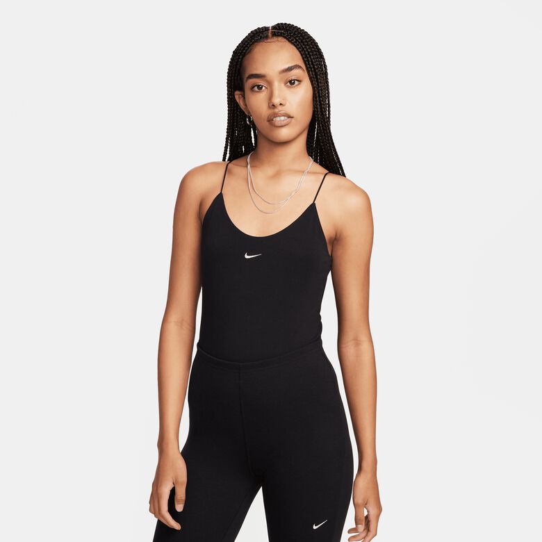 Camiseta de tirantes/body de punto Sportswear Chill