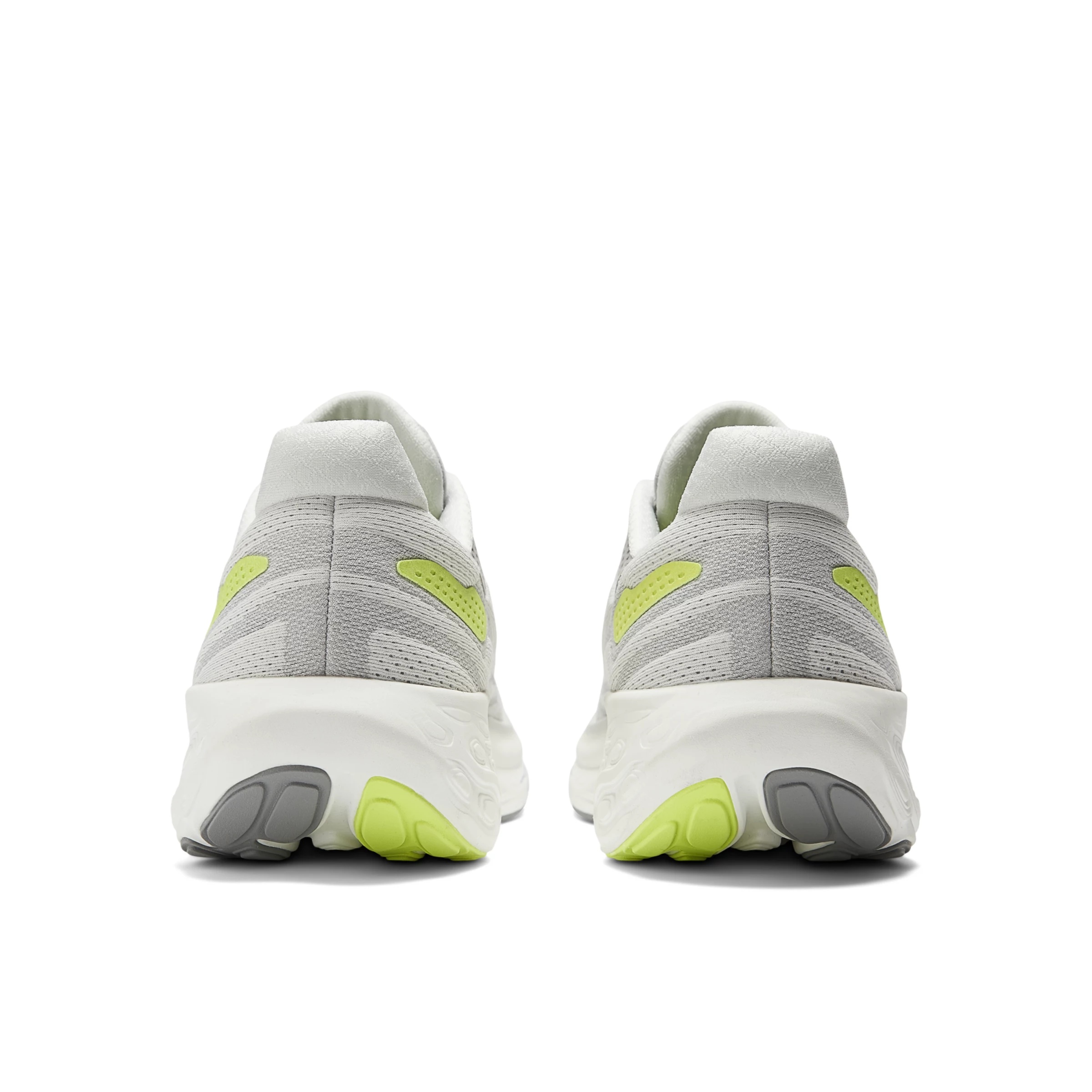 Fresh Foam X 1080v13 Grey matter con shadow grey