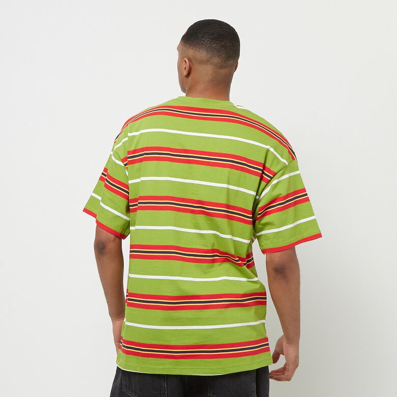 Gestreept T-shirt