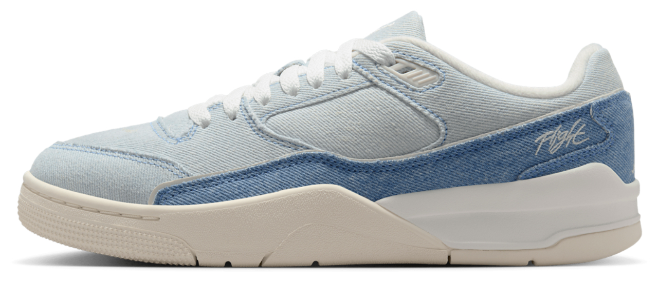 Jordan Flight Court Se
