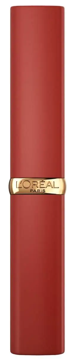 L’Oréal Paris Color Riche Colors Of Worth Szminka do ust, 200 Orange Stand Up