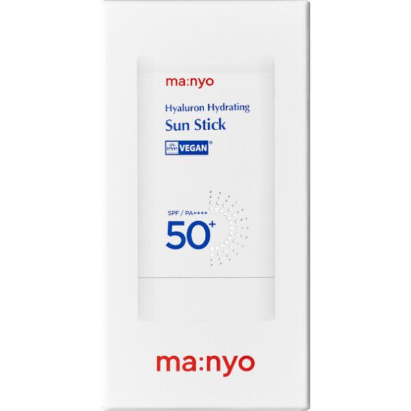 Har: Nyo Hyaluron Hydrating Sun Stick