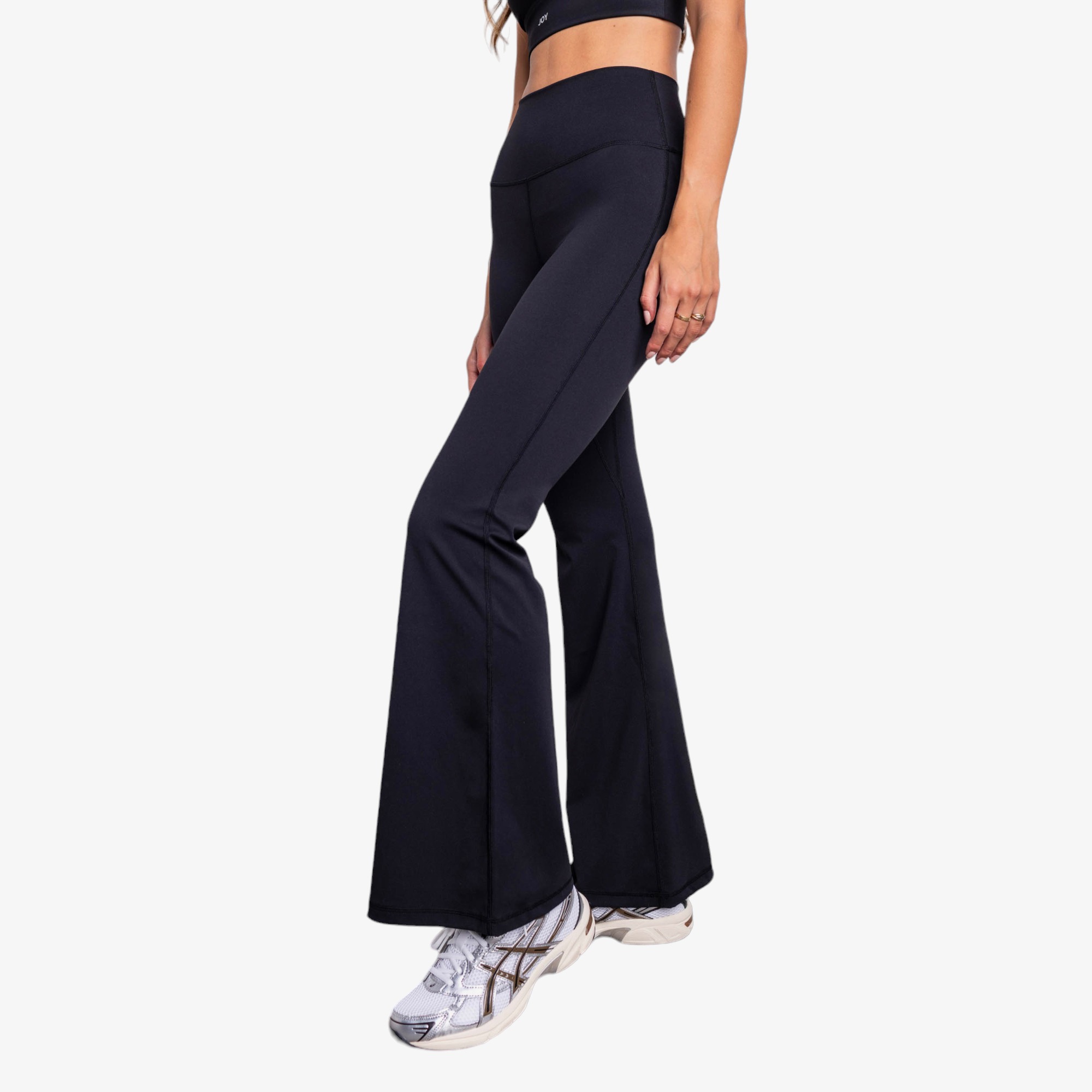  Mallas Joy Studio Flare Soft Touch Leggings