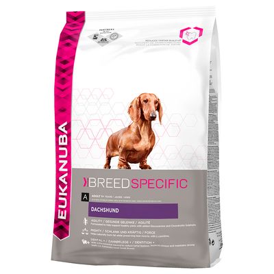 Eukanuba Teckel Adult