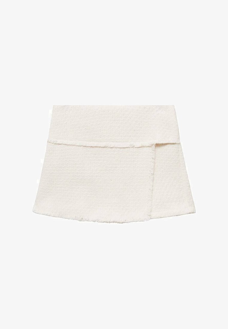 Mango Kids NICA - Shorts - gebroken wit