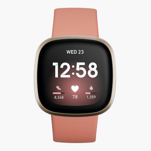 Fitbit Versa 3