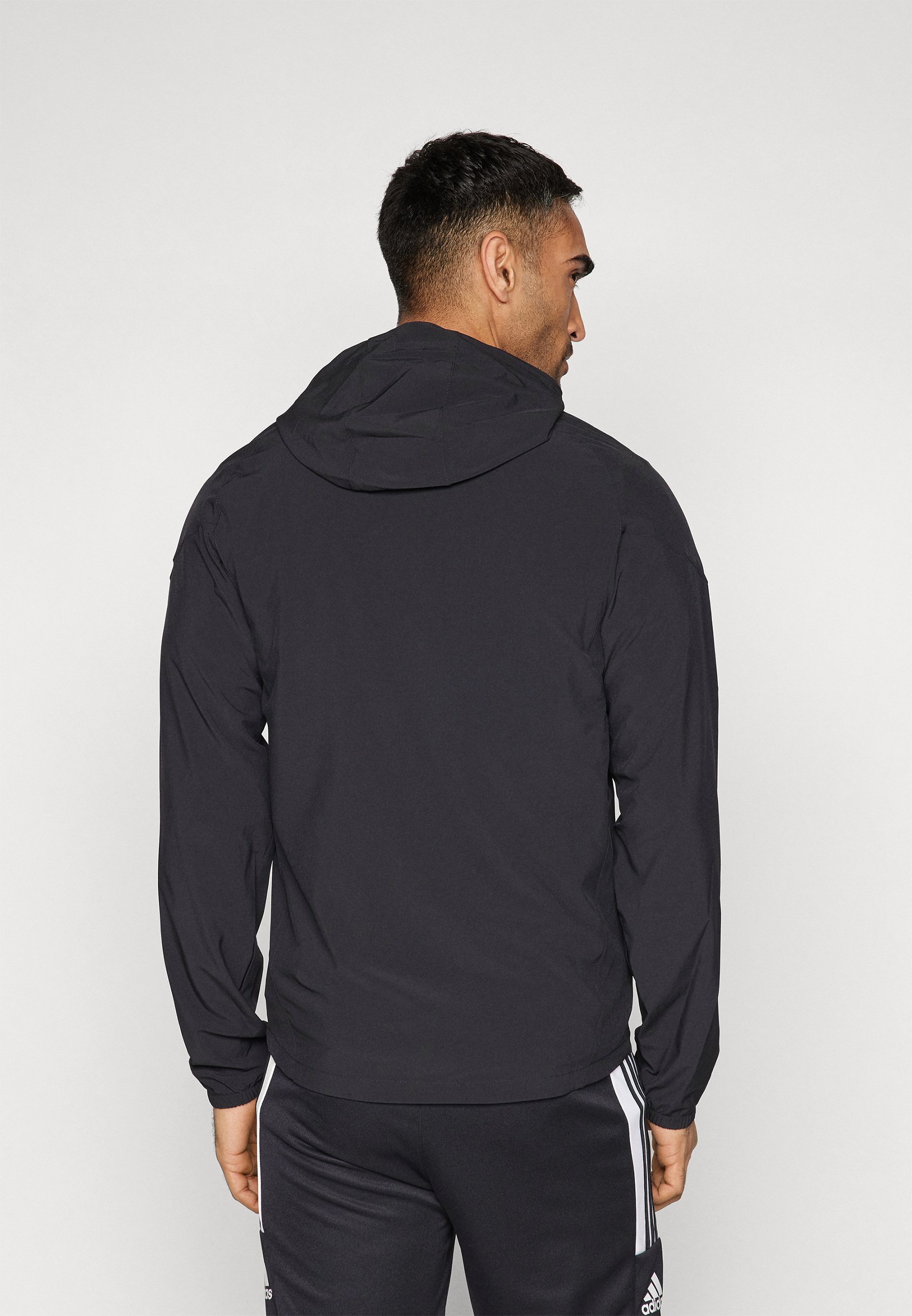 adidas Performance JUVE - Clubkleding - zwart