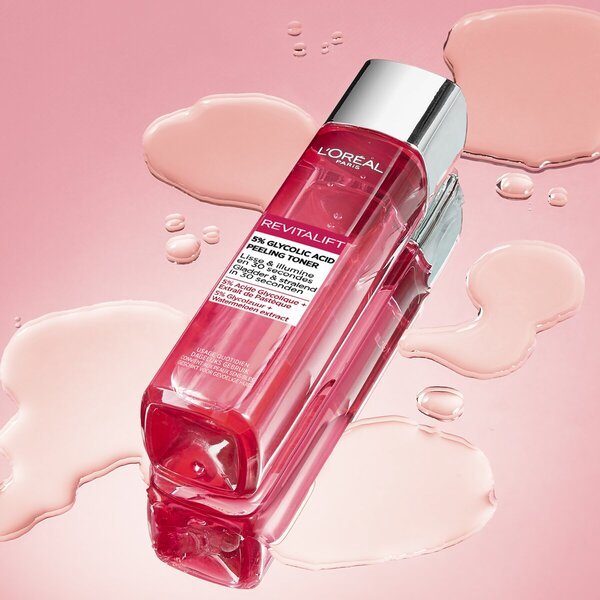 L'Oreal Paris Revitalift 5% glikolna kiselina piling tonik 180ml