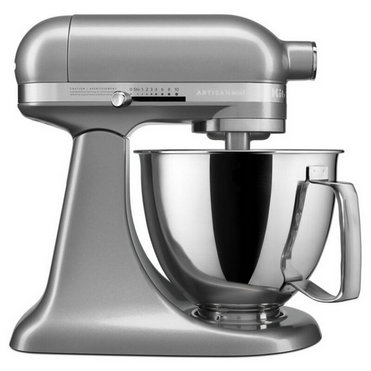 KitchenAid 10-hastigheds standmixer med 3,5 liter
