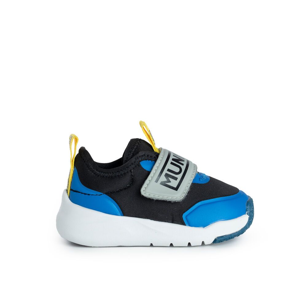  Zapatillas Munich Claudia 8187006 Blå