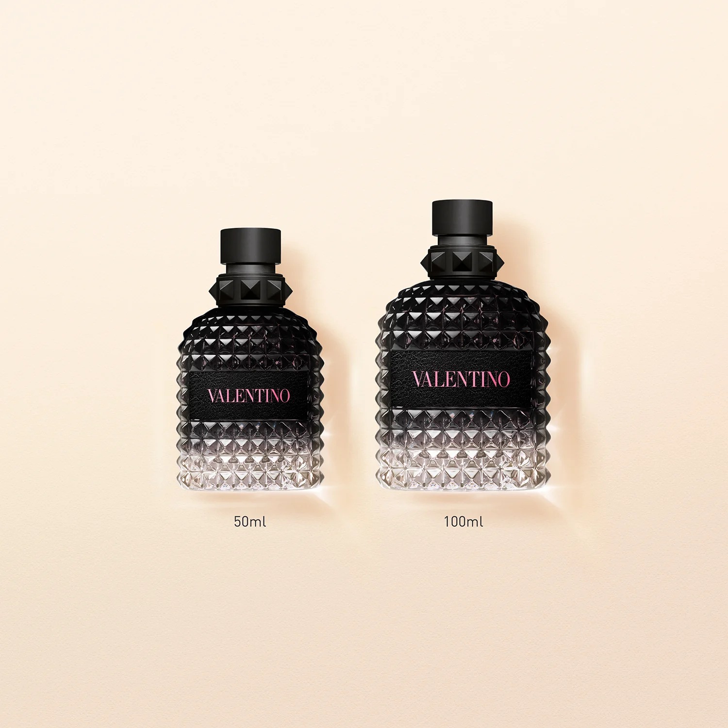 Valentino Uomo Born in Roma Valentino Uomo Born in Roma - Eau de Toilette