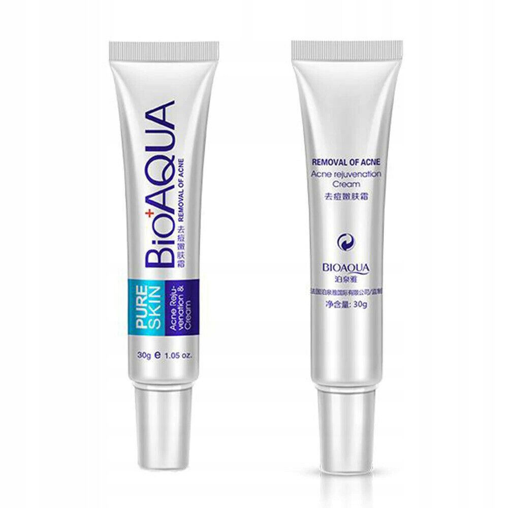 Bioaqua Pure Skin
