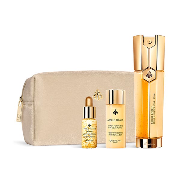 Double R Serum Abeille Royale Θήκη | 1 Μονάδα