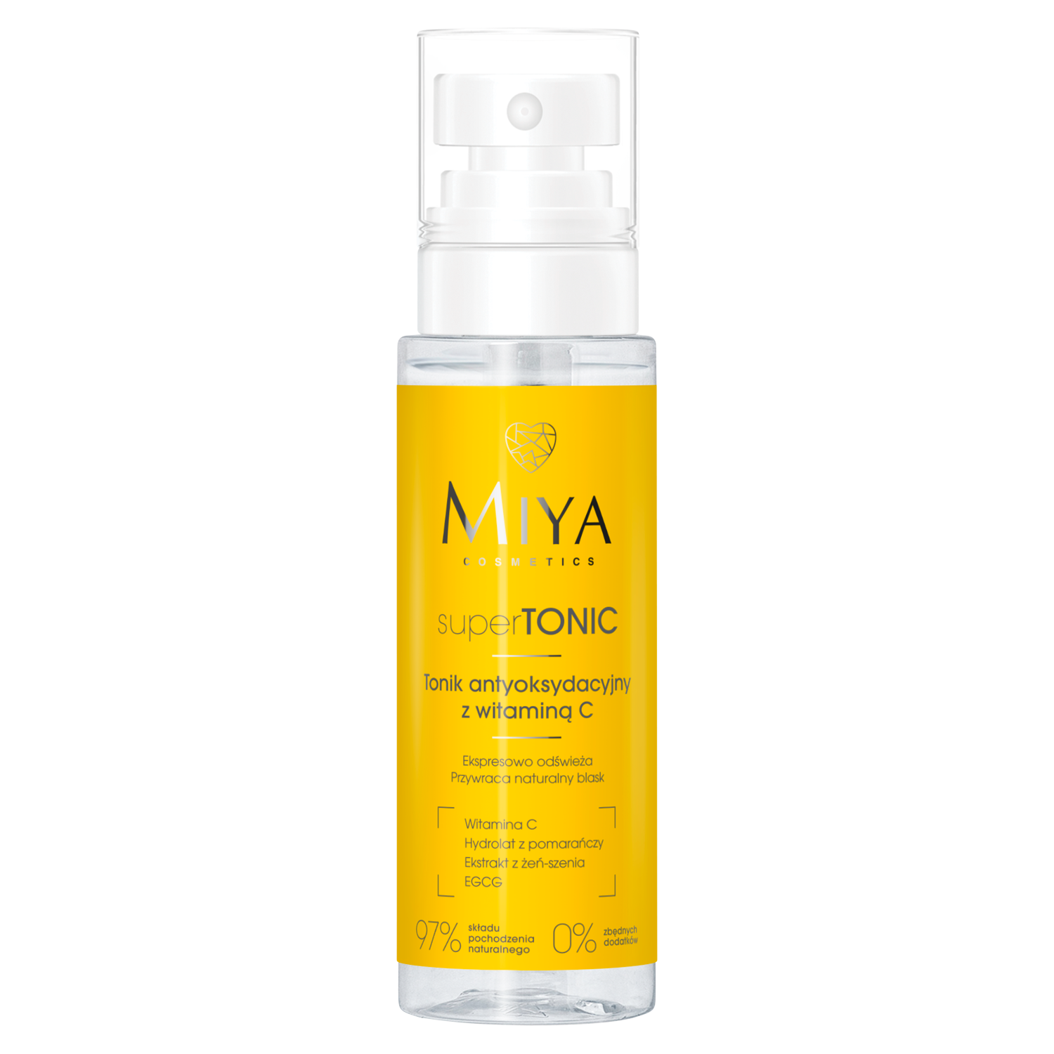 Miya Cosmetics