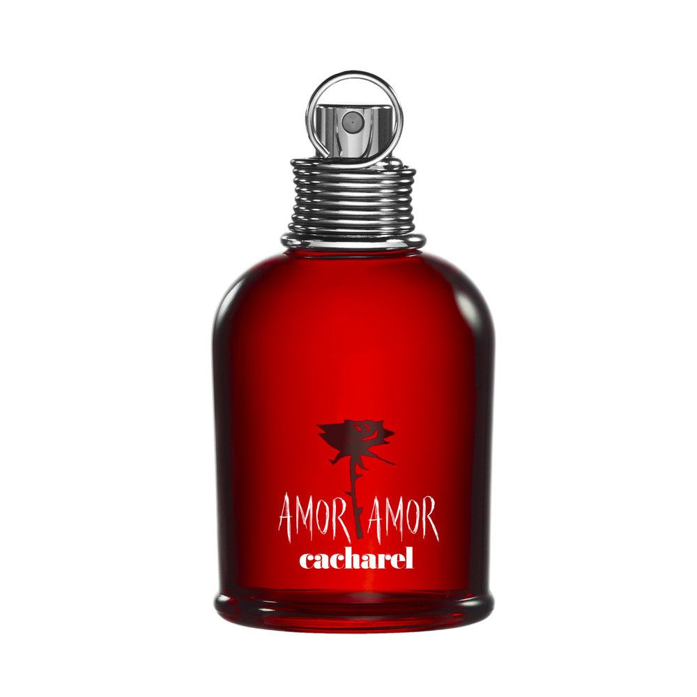 Amor Amor Eau de Toilette Ženski parfemi